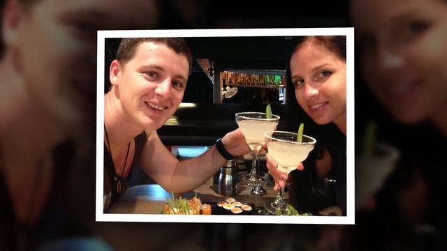 Юлия и Антон свадьба