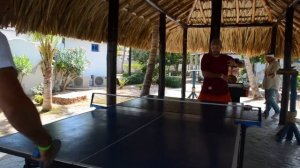 SunSol Punta Blanca - Isla de Margarita