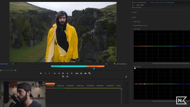 Powerful Color Grading Tips 2019 Premiere Pro смотреть онлайн