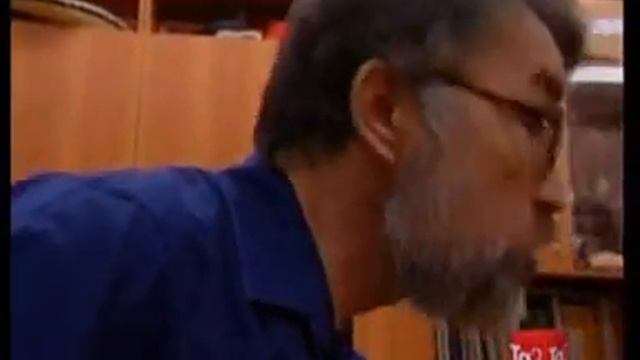 Репортаж о Лингвистическом Центре Сальватер смотреть онлайн