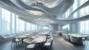 ДИЗАЙН ИНТЕРЬЕР АРХИТЕКТУРА 2025