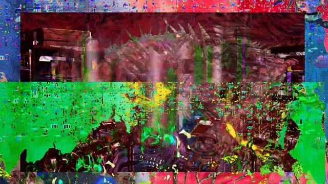 Enjoyable Music - No Identity Ever [2020 Cybergrind / Noise] смотреть онлайн