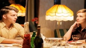 Большое небо  7 серия [обзор]