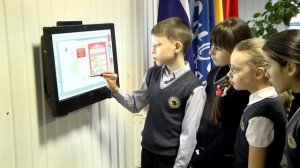 МОЙ БЕЗОПАСНЫЙ МАРШРУТ