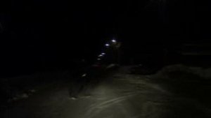 Будь заметней на дороге