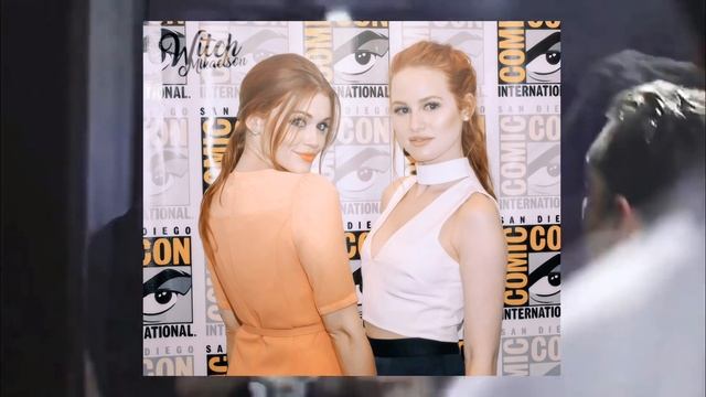 РИВЕРДЭЙЛ ОБЗОР/Замена ВОЛЧОНКА?? смотреть онлайн