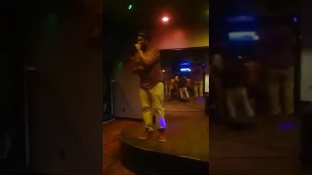 SANDMAN ESQUIRE performing LIVE @ Club 6340 смотреть онлайн