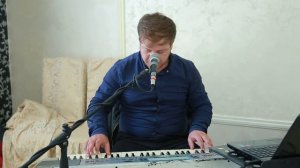 Хизри Далгатов (песня на аварская  языке)