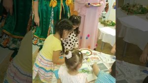 Экологическая тропа в ДОУ. Станция "Брусничная поляна" Руководитель и организатор проекта Баисова Ф