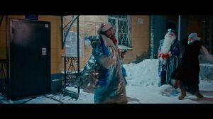 Тизер для короткометражного художественного фильма "Прости меня".