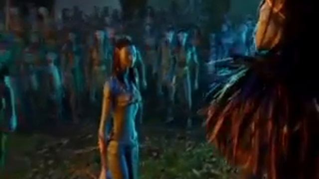 Прикол над фильмом Аватар . УКР смотреть онлайн