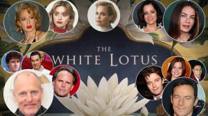 Белый лотос-3 - The White Lotus-3