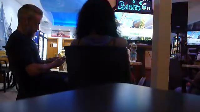 Очи чёрные. По Римини смотреть онлайн