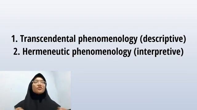PHENOMENOLOGICAL RESEARCH [QUALITATIVE RESEARCH METHODS IN LANGUAGE EDUCATION ]