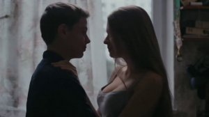 Первый любовь кино 14+