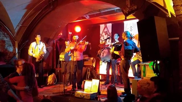 Добраночь - Сигарета смотреть онлайн