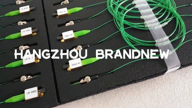 1W 830nm fiber coupled diode laser for CPT machine смотреть онлайн