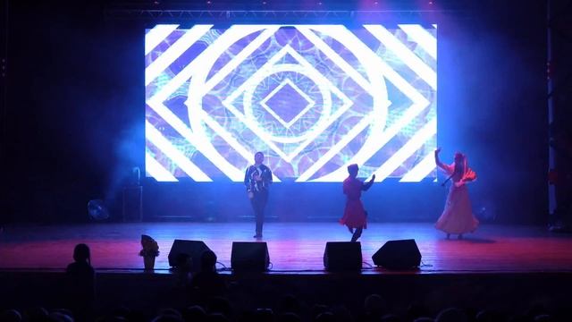 Абакар Эскиев - Волна любви (Концерт 2023) Abakar Eskiev - Wave of Love (Concert 2023) смотреть онлайн