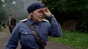 Отчий берег 14 серия / 2017 год
