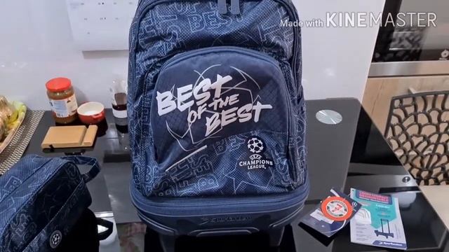 ИЗГНАНИЕ СТАРОГО КОРОЛЯ ИЗ ИСПАНСКОГО КОРОЛЕВСТВА. СКОЛЬКО СТОИТ ШКОЛЬНЫЙ РЮКЗАК В ИСПАНИИ?!
