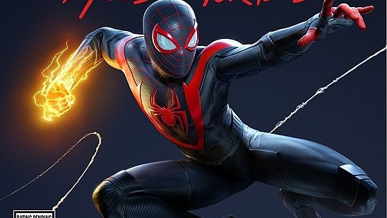 Marvel's Spider-Man: Miles Morales (2020, PS5) #3 Подключение. Прохождение без комментариев