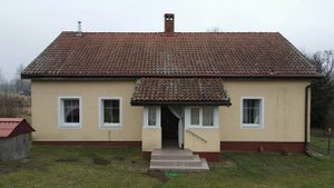 Жилой дом (Хутор) в Калининградской области