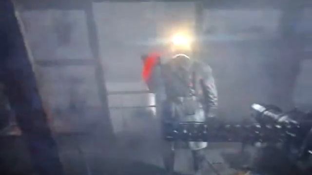 Еще один баг в метро луч надежды смотреть онлайн