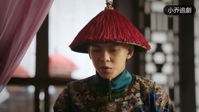 魏嬿婉嘴硬死不認罪，如懿怒了直接給她上刑，關鍵時刻卻被和敬公主攪了局！ смотреть онлайн