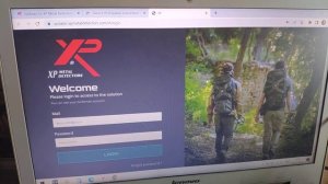 Как прошить XP Deus 2 в 2023 году? Пошаговая видео инструкция