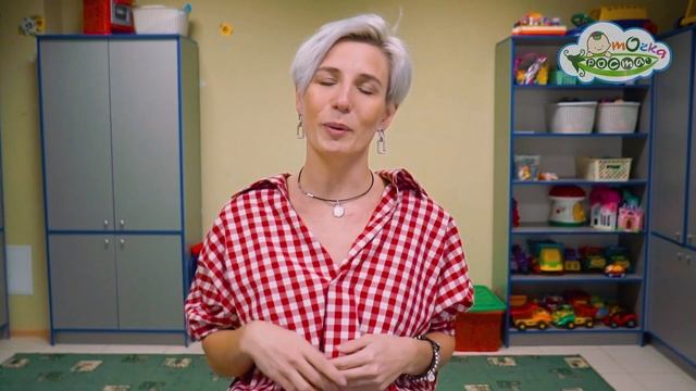 Английский язык для детей в Ставрополе. Отзыв мамы Евы Бухвиц смотреть онлайн