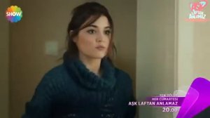 Любовь не понимает слов 18 серия 3 фрагмент