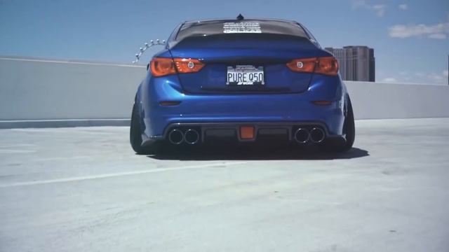 ПОЧЕМУ STANCE КРУЧЕ БПАН??