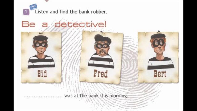 Spotlight 4 Workbook Audio Ex. 1, p. 42 смотреть онлайн