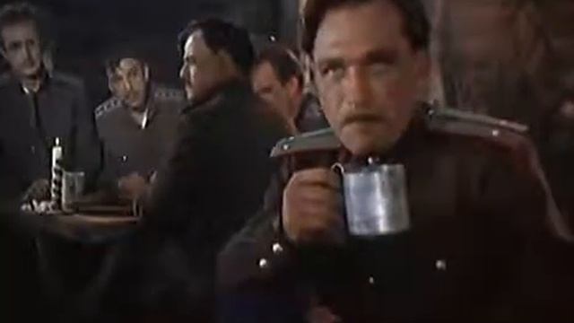 Хорунжий Бунчук