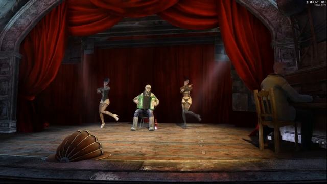 Metro Last Light дядя Коля =)) смотреть онлайн