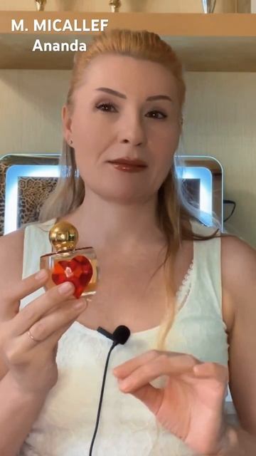 КАК ЖЕ Я ЕГО ЛЮБЛЮ И ОБОЖАЮ - ЛУЧШИЙ АРОМАТ НА ВЕСНУ #ароматы #рекомендации #духи #парфюмерия смотреть онлайн