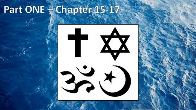 Life of Pi  Summaries: Chapters 7-20 смотреть онлайн