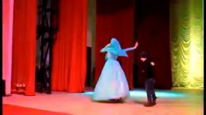 Чеченские Песни ЭЛЬБИКА ДЖАМАЛДИНОВА - Даймохк 2016