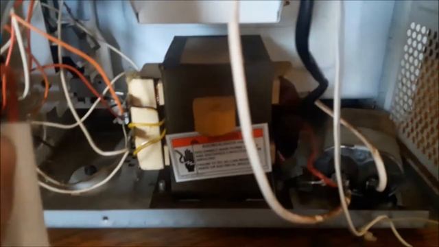 mikrofala nie grzeje buczy-naprawa смотреть онлайн