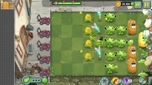 Растения против зомби Plants vs Zombies