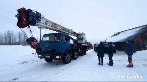 Сплошной экшн-1