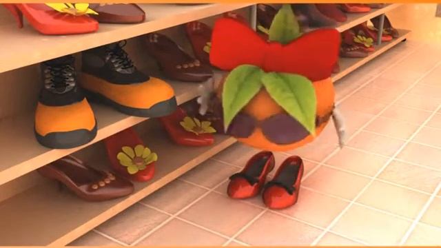 Mandarin Magazin Topaet 16sec смотреть онлайн