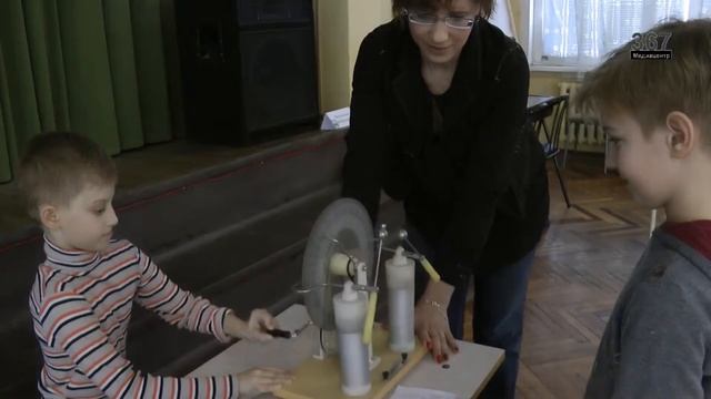 Недели науки