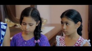 БЕССОВЕСТНАЯ НЕВЕСТКА - узбекфильм на русском языке