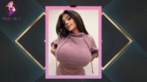 Julia Tica Wiki 💗 | Biography | Relationships | Lifestyle | Net Worth | Curvy Plus Size Model | Age