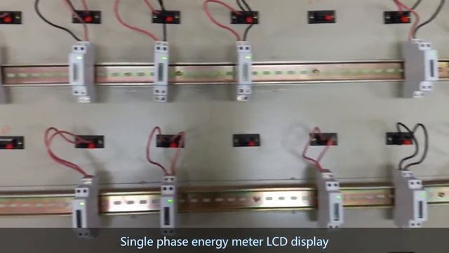 energy meter