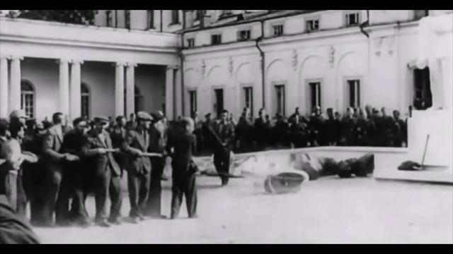 Белла чао (Дин Рид)