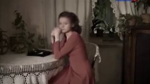 Исчезнувшая 12 серия - сериал 2018