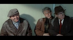 Белорусский вокзал 1.02_Наше дело правое