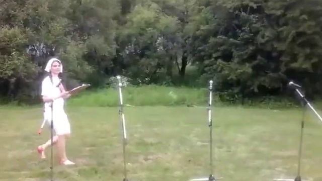 весенний праздник Маланья часть третья Белгородская область Россия смотреть онлайн